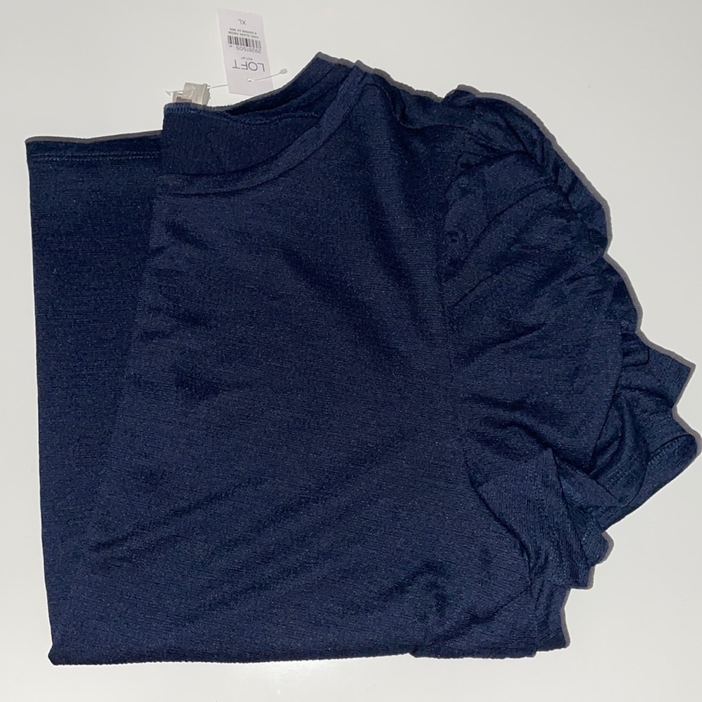 NWT loft shirt